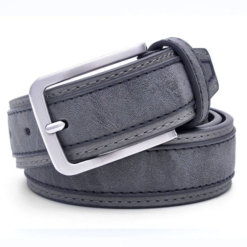 Belt Jeans For Men