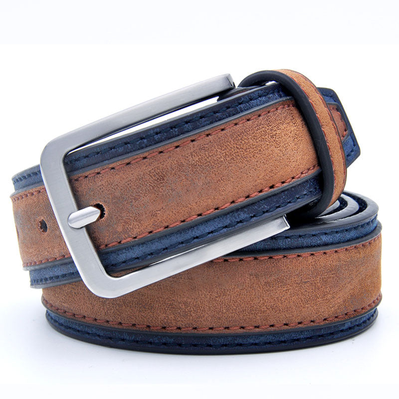 Belt Jeans For Men