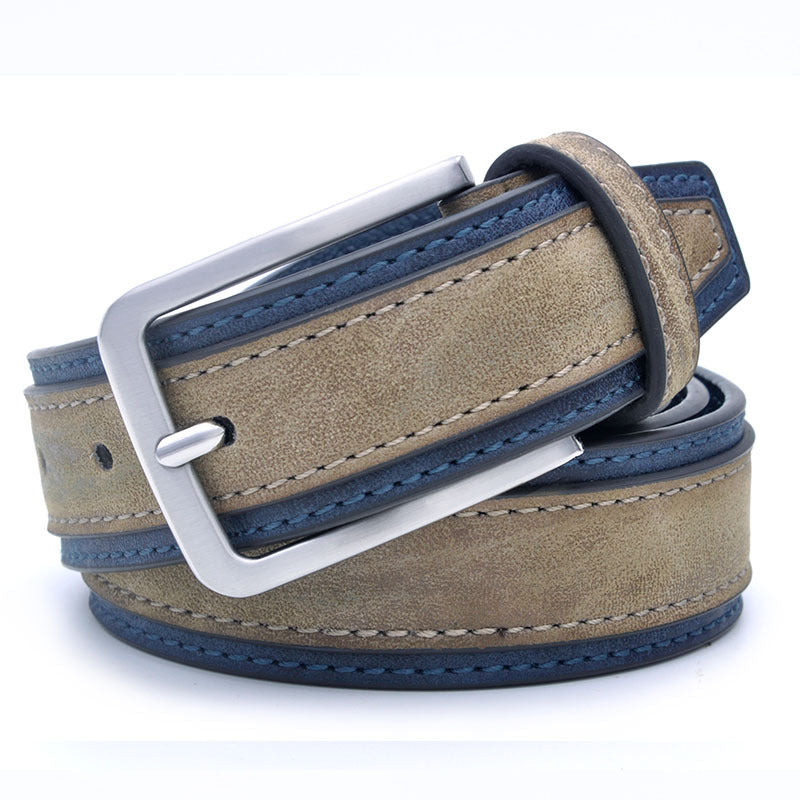 Belt Jeans For Men
