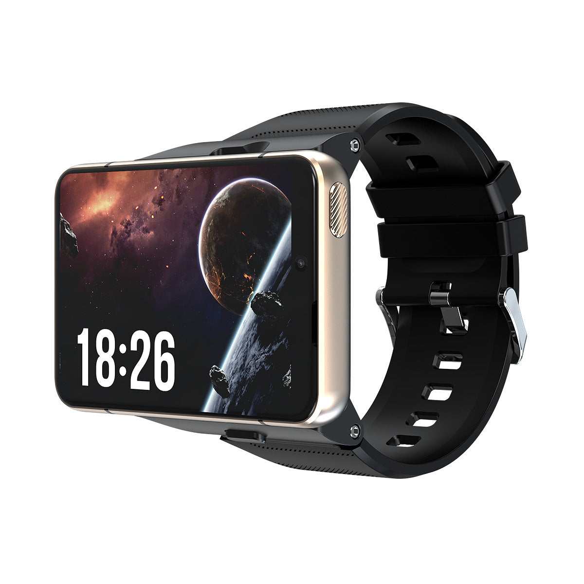 High-end Large-screen - Super Large Memory Smart Watch