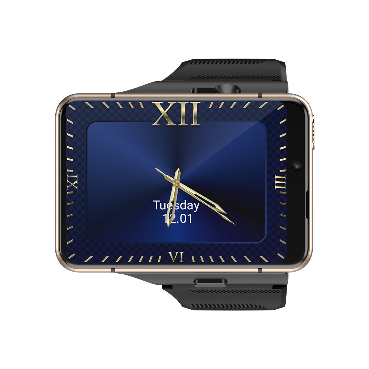 High-end Large-screen - Super Large Memory Smart Watch