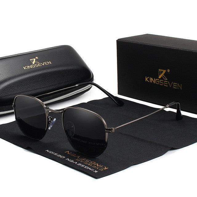 Classic Sunglasses Men