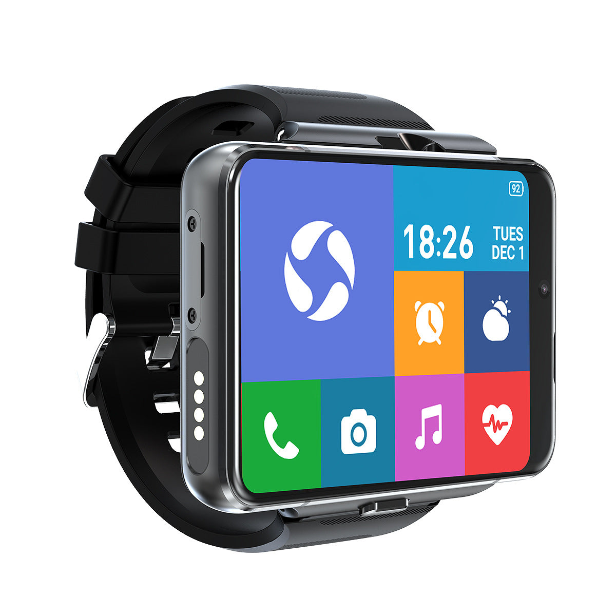 High-end Large-screen - Super Large Memory Smart Watch