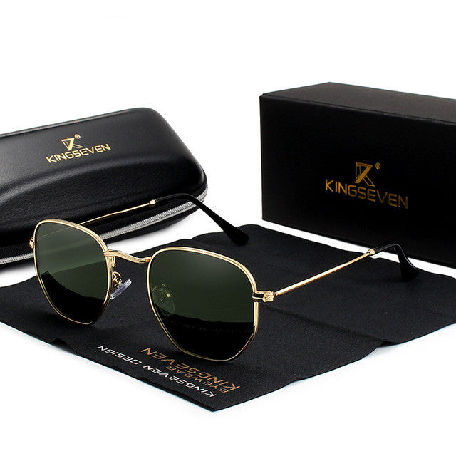 Classic Sunglasses Men